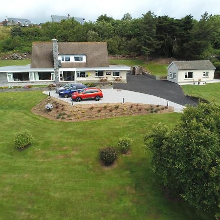 Summerfield Lodge B&B 욜 외부 사진