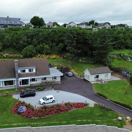 Summerfield Lodge B&B 욜 외부 사진