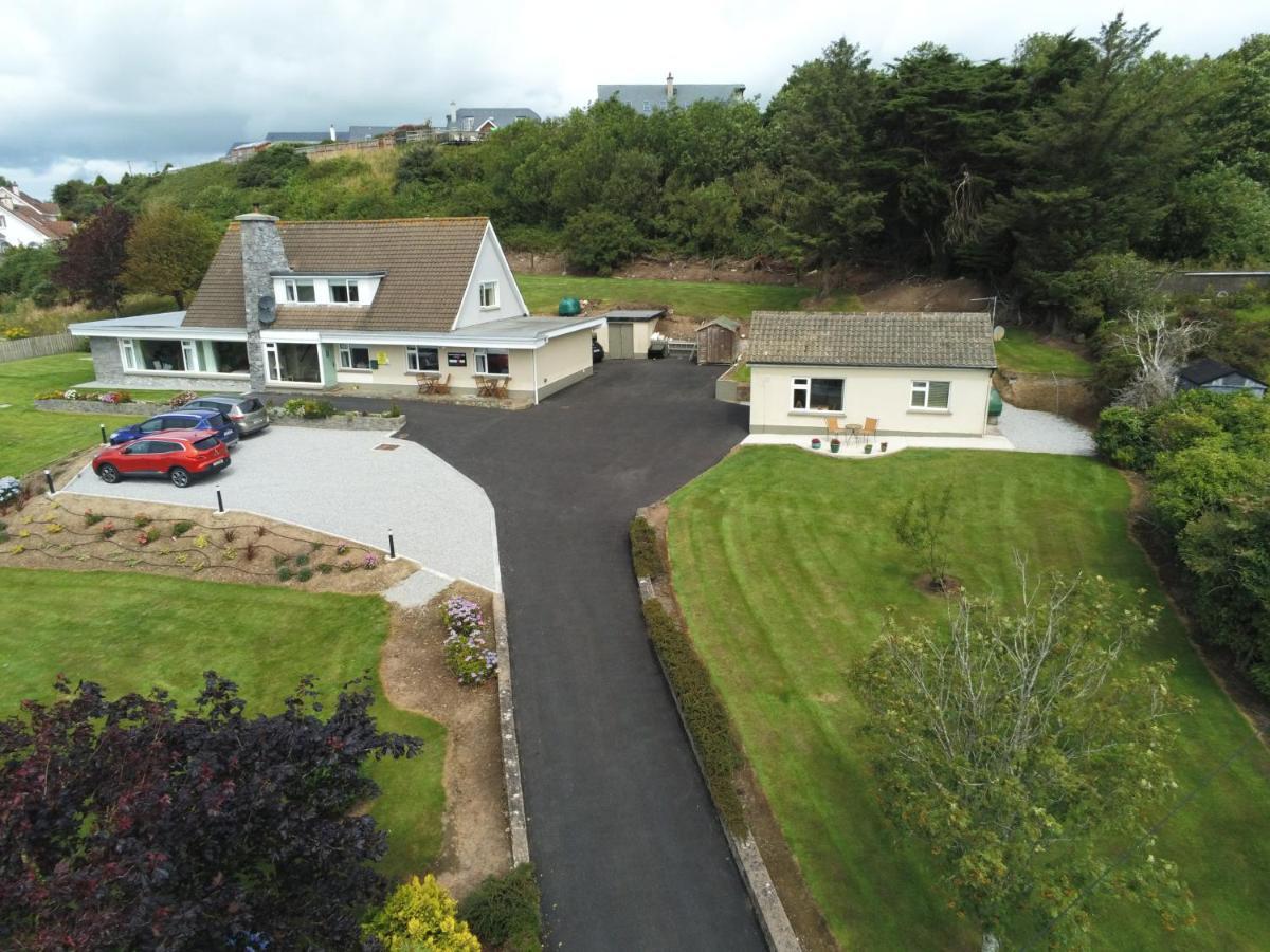 Summerfield Lodge B&B 욜 외부 사진