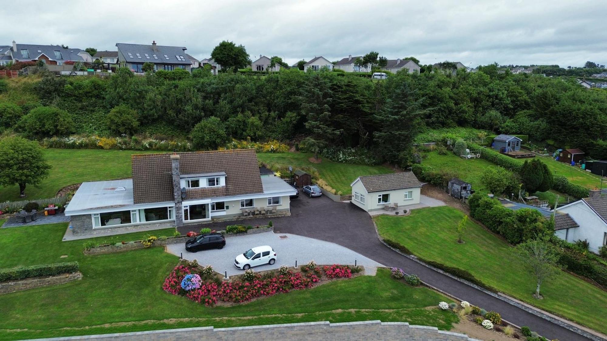 Summerfield Lodge B&B 욜 외부 사진