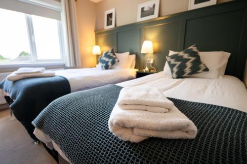 Summerfield Lodge B&B 욜 외부 사진