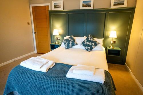 Summerfield Lodge B&B 욜 외부 사진