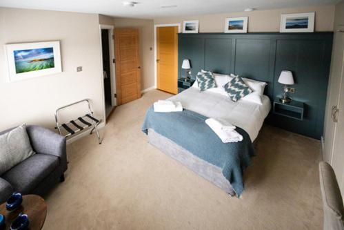 Summerfield Lodge B&B 욜 외부 사진