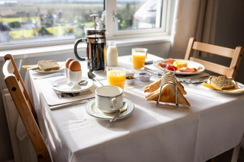 Summerfield Lodge B&B 욜 외부 사진
