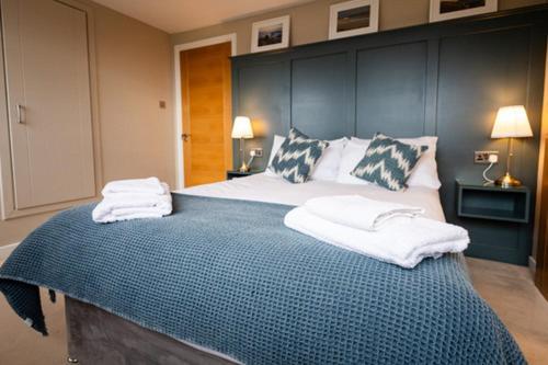 Summerfield Lodge B&B 욜 외부 사진