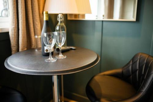 Summerfield Lodge B&B 욜 외부 사진