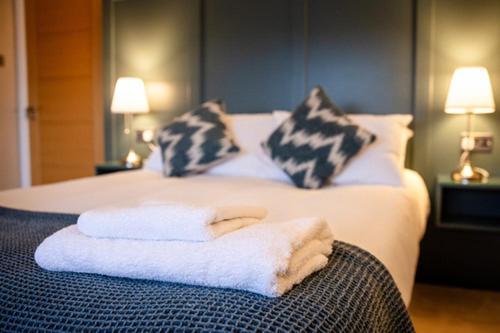 Summerfield Lodge B&B 욜 외부 사진