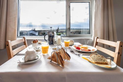 Summerfield Lodge B&B 욜 외부 사진