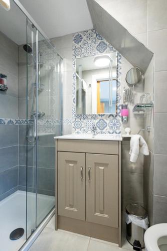 Summerfield Lodge B&B 욜 외부 사진