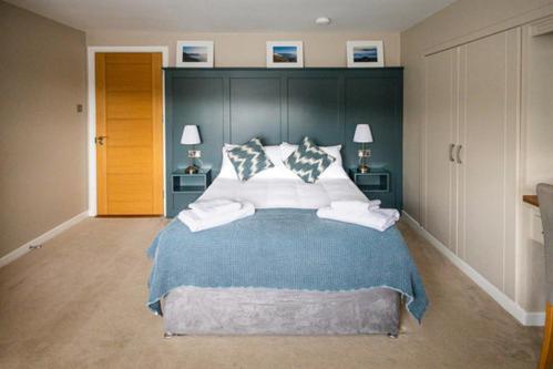 Summerfield Lodge B&B 욜 외부 사진